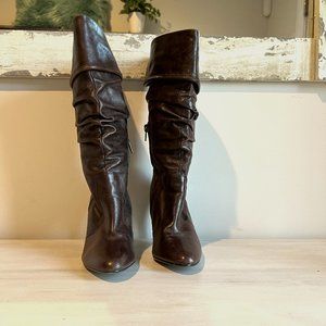 Aldo CUFF BOOTS